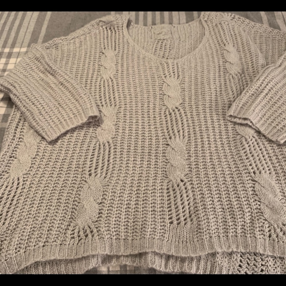 Sweater